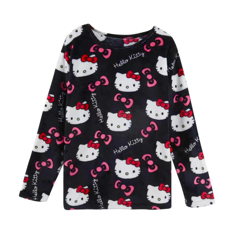 Hello Kitty Dreamy Top