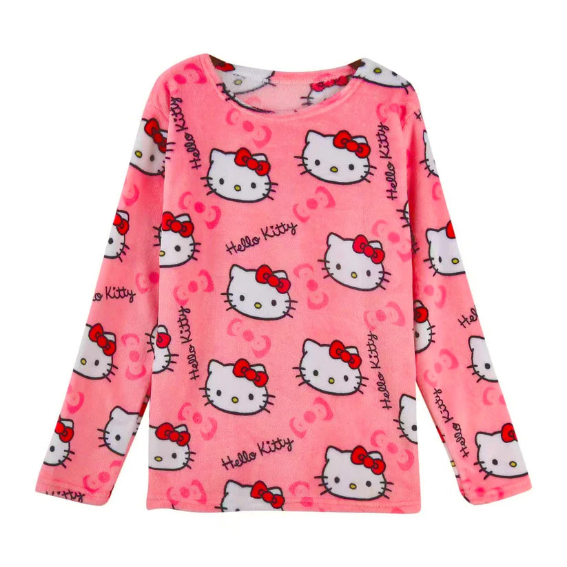 Hello Kitty Dreamy Top