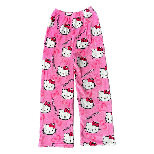 Hello Kitty Relax Pants