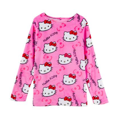 Hello Kitty Dreamy Top