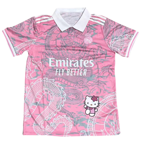 Hello Kitty Jersey